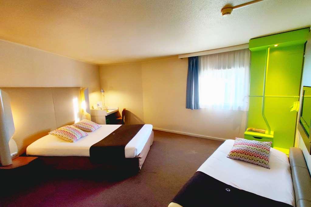ก็องปานีล รัวซี Hotel ห้อง รูปภาพ